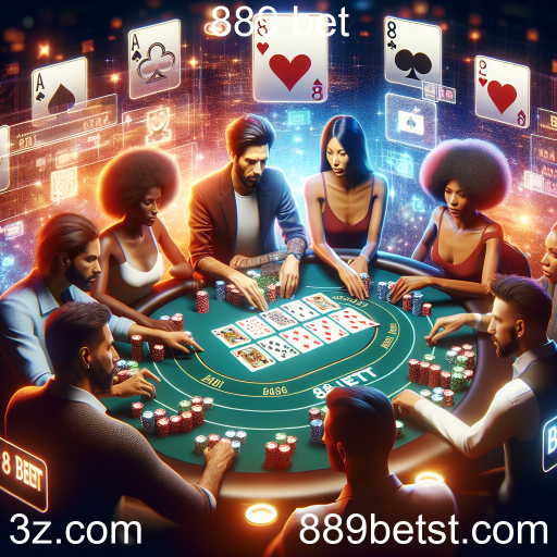 Descubra os Melhores Jogos de Mesa na 889 Bet